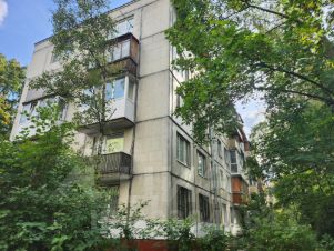 2-комн.кв., 48 м², этаж 2