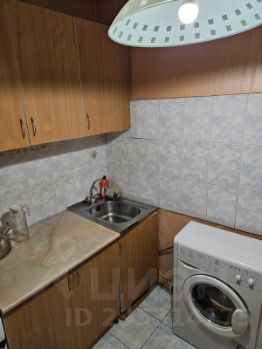 2-комн.кв., 45 м², этаж 5