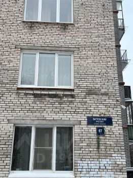 3-комн.кв., 63 м², этаж 8