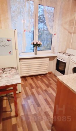 1-комн.кв., 31 м², этаж 3