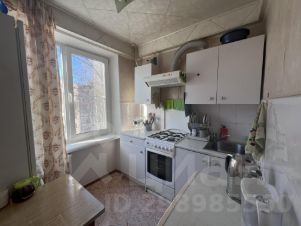 2-комн.кв., 48 м², этаж 4