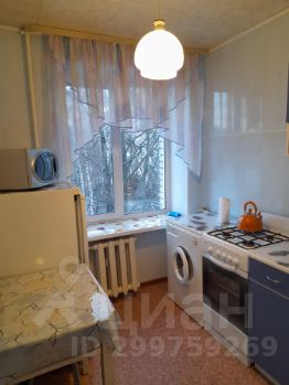 1-комн.кв., 30 м², этаж 4