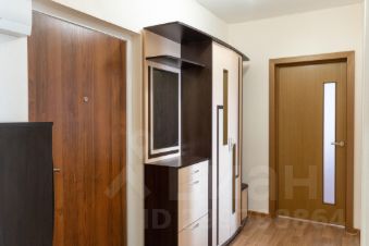 2-комн.кв., 59 м², этаж 17