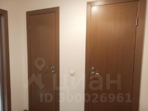 1-комн.кв., 42 м², этаж 14