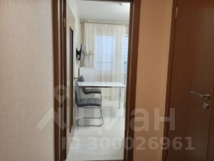 1-комн.кв., 42 м², этаж 14