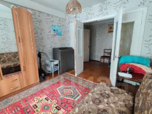 2-комн.кв., 45 м², этаж 1