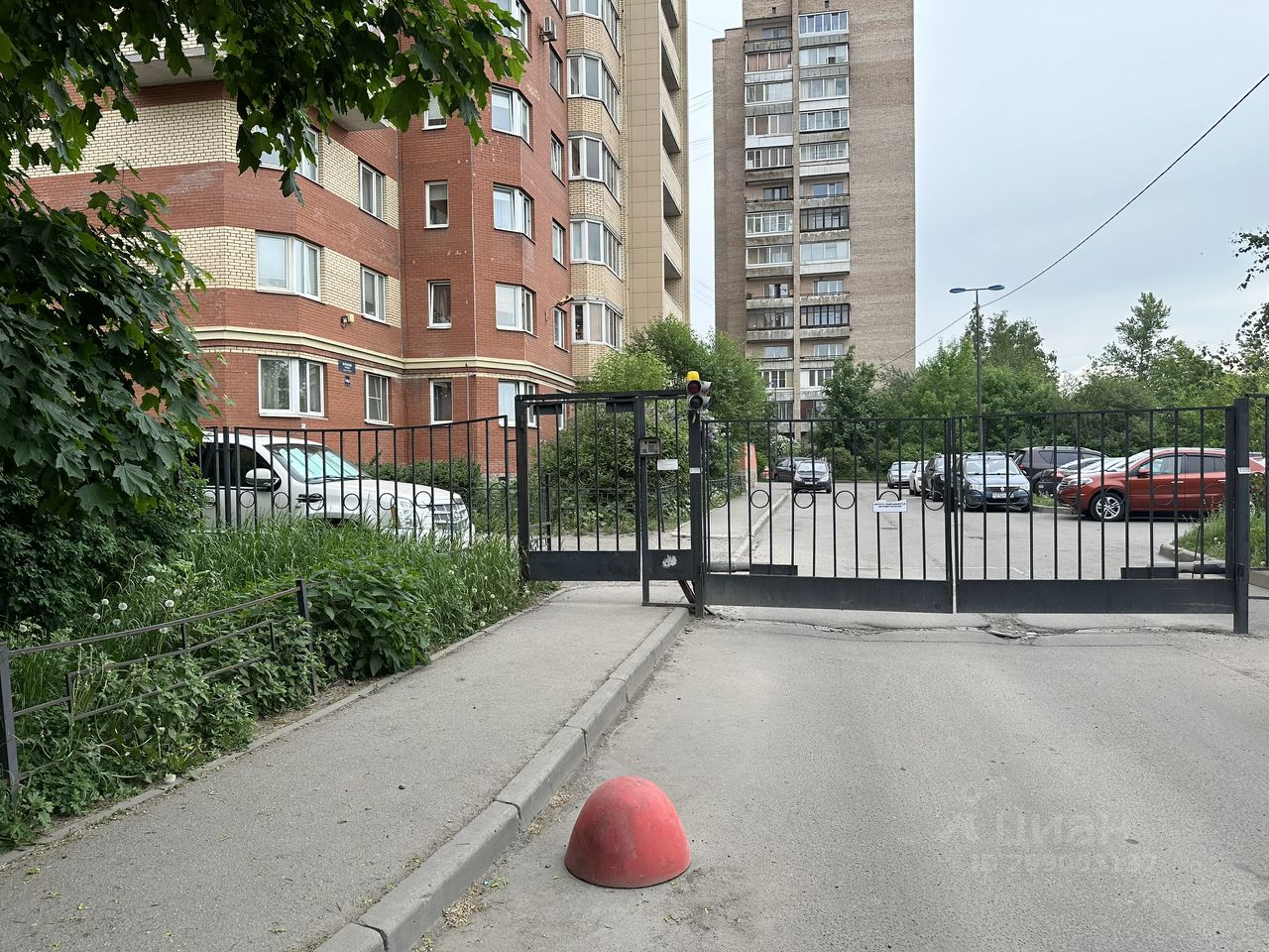 Купить 1-комнатную квартиру на проспекте Витебский в Санкт-Петербурге,  продажа однокомнатных квартир во вторичке и первичке на Циан. Найдено 79  объявлений