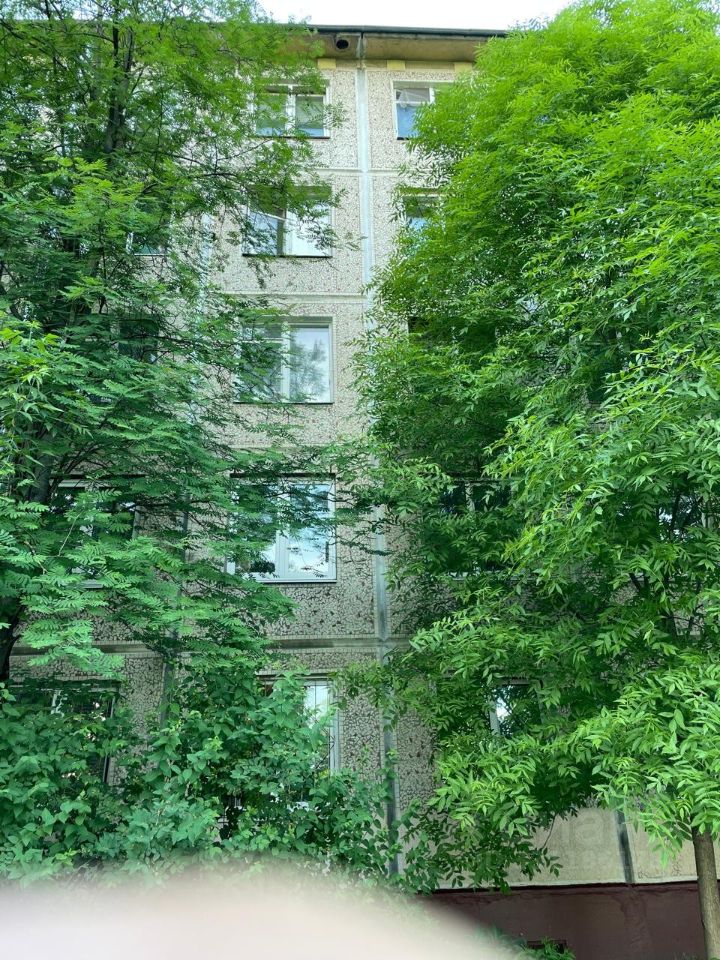 4-комн. кв., р-н Московский, Санкт-Петербург