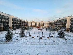 2-комн.кв., 70 м², этаж 2