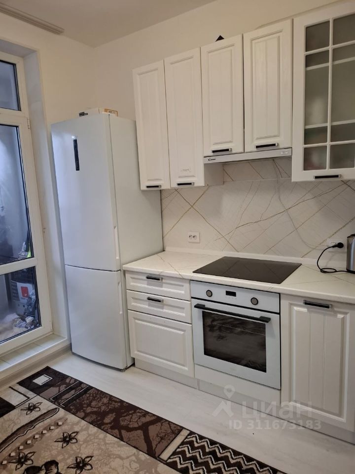 Продается2-комн.квартира,55м²