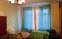 1-комн.кв., 34 м², этаж 1