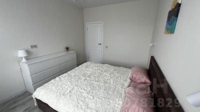 2-комн.кв., 60 м², этаж 1