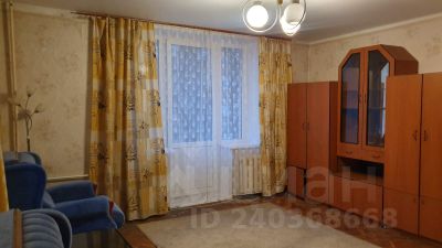 1-комн.кв., 42 м², этаж 2