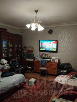 1-комн.кв., 57 м², этаж 1