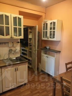 2-комн.кв., 43 м², этаж 1