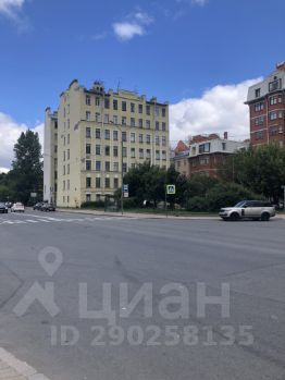 4-комн.кв., 78 м², этаж 7