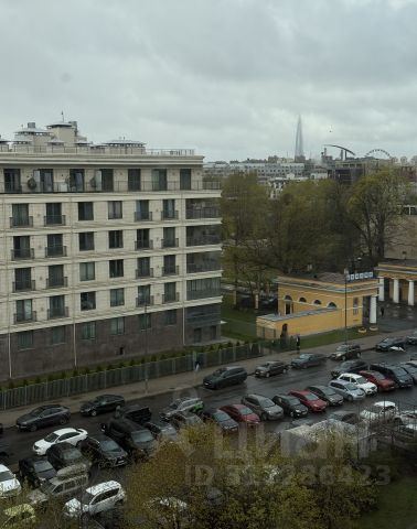 3-комн., 78,3 м², 7/7 этаж