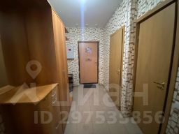 1-комн.кв., 40 м², этаж 12