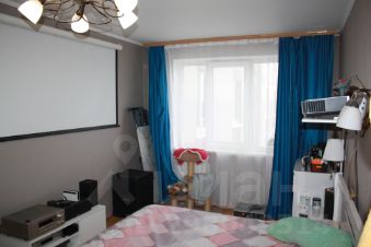 3-комн.кв., 65 м², этаж 11