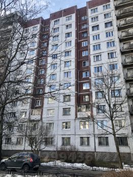 1-комн.кв., 39 м², этаж 9