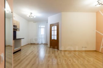 1-комн.кв., 44 м², этаж 9