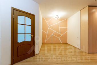 1-комн.кв., 44 м², этаж 9