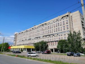 2-комн.кв., 65 м², этаж 6