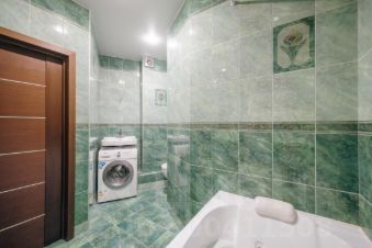 2-комн.кв., 52 м², этаж 20