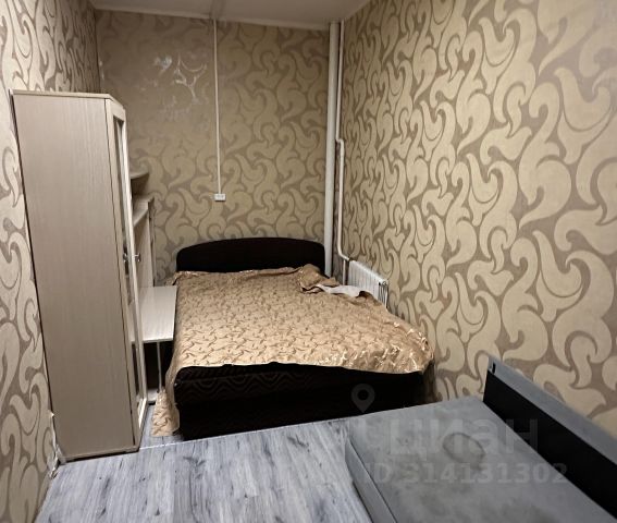 Студия, 22 м², 4/29 этаж