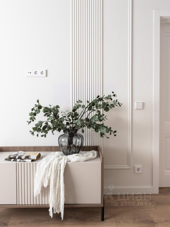 3-комн. кв., р-н Выборгский, Санкт-Петербург