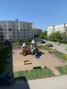 3-комн.кв., 70 м², этаж 3