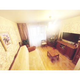 2-комн.кв., 50 м², этаж 5