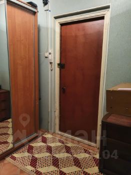 2-комн.кв., 55 м², этаж 12