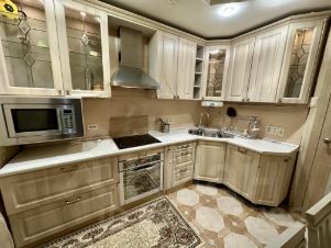 2-комн.кв., 51 м², этаж 3