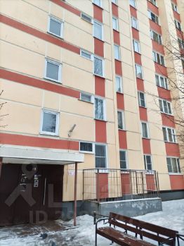 3-комн.кв., 67 м², этаж 9