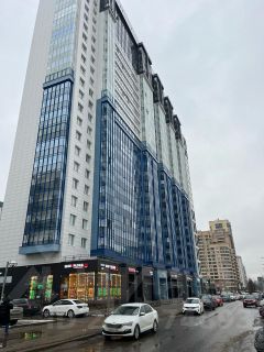 1-комн.кв., 33 м², этаж 10