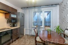 4-комн.кв., 96 м², этаж 14