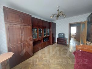 2-комн.кв., 55 м², этаж 4