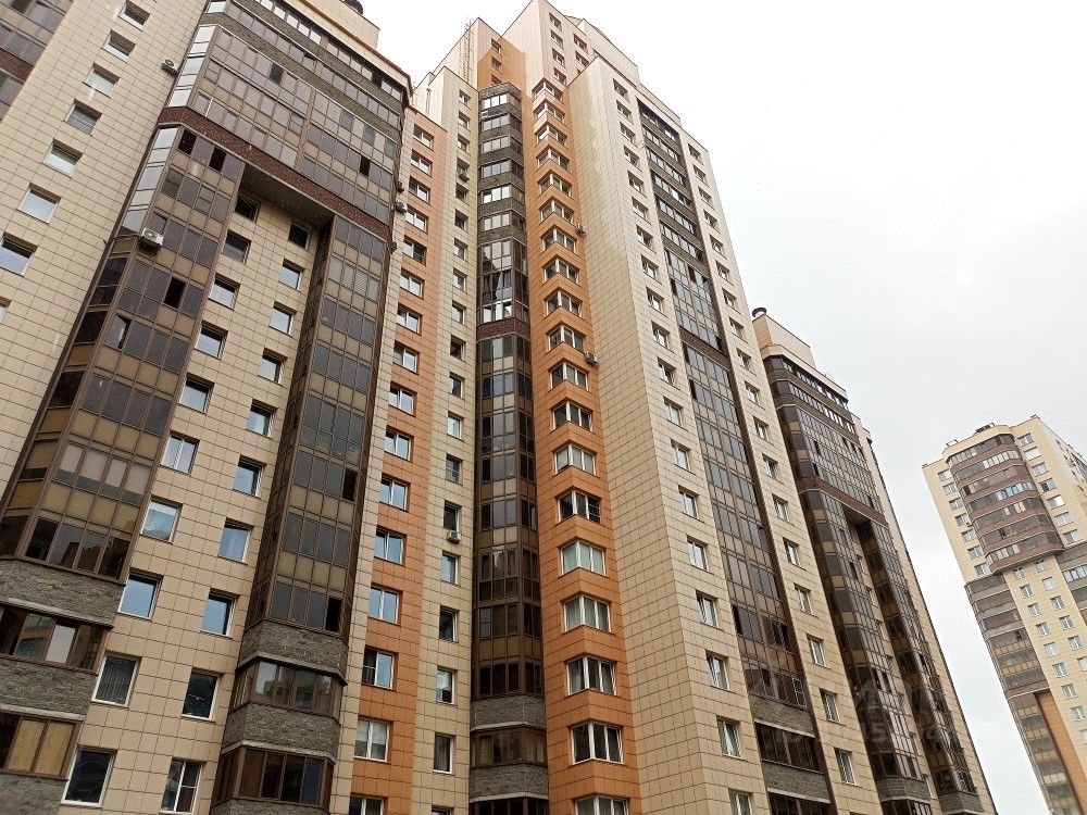 Продается1-комн.квартира,44,1м²