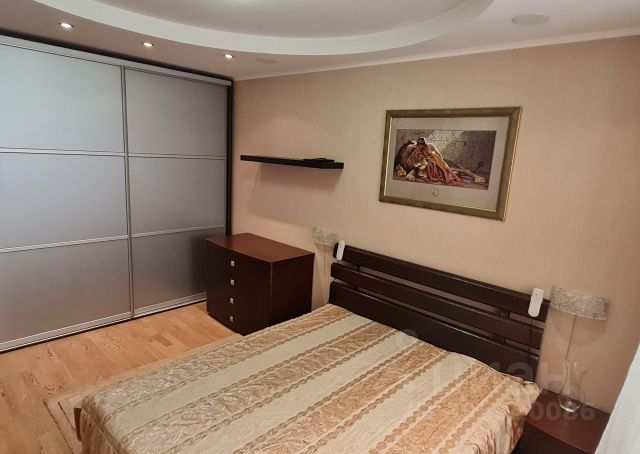 2-комн., 57 м², 5/10 этаж