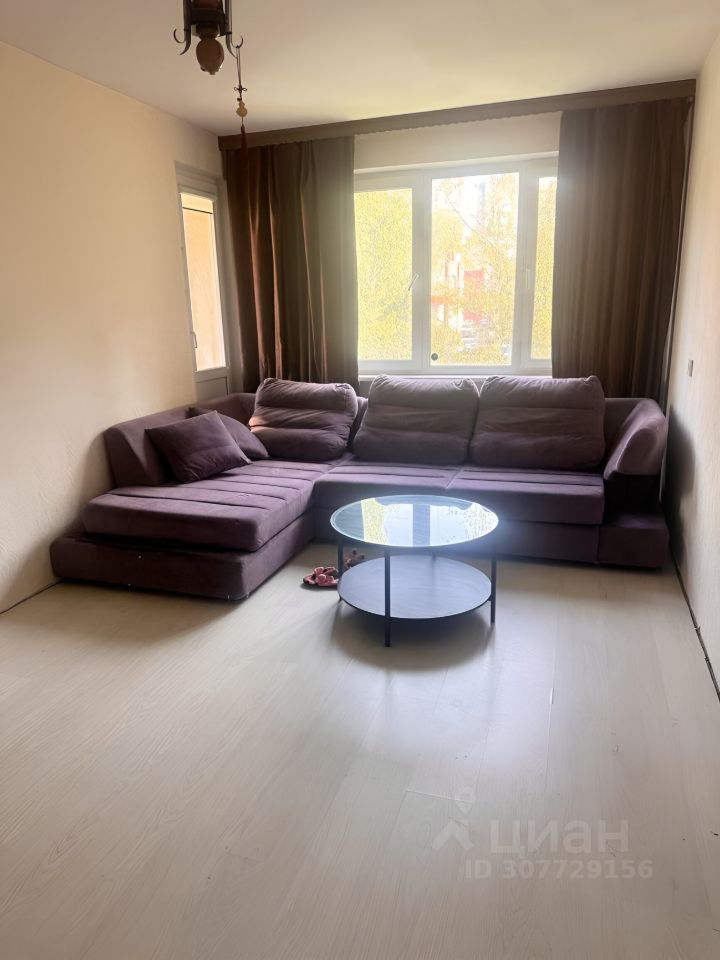 Продается2-комн.квартира,55м²