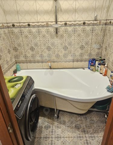 1-комн., 40 м², 10/12 этаж