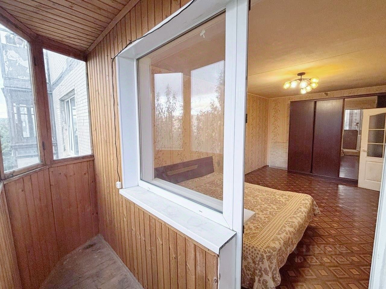 1-комн. кв., р-н Приморский, Санкт-Петербург