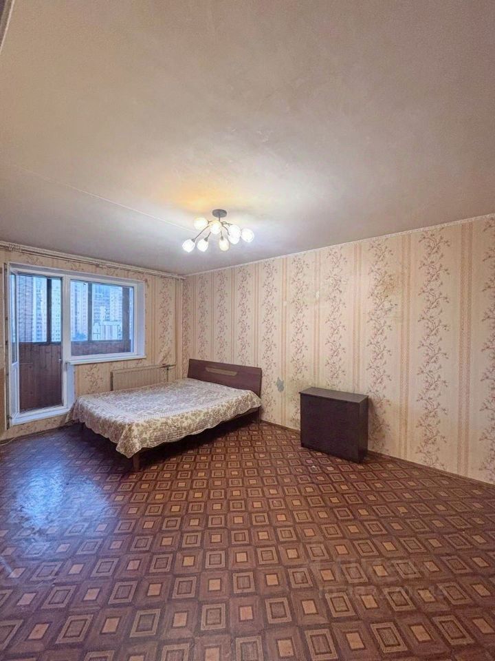 1-комн. кв., р-н Приморский, Санкт-Петербург