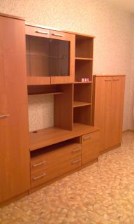 2-комн.кв., 58 м², этаж 3