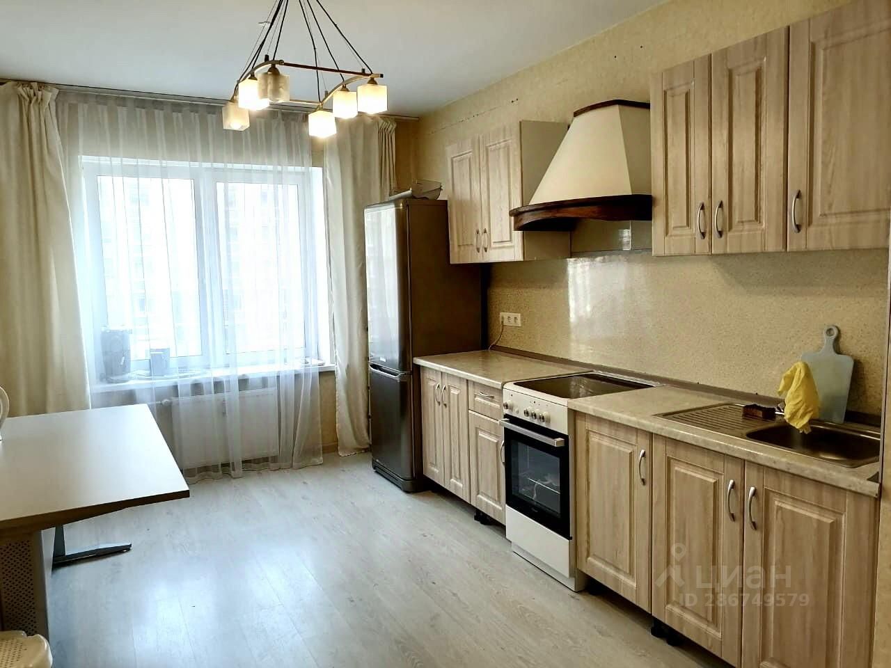 Сдается3-комн.квартира,73,24м²