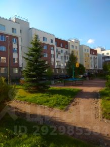 1-комн.кв., 44 м², этаж 4