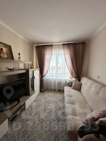 2-комн.кв., 55 м², этаж 13