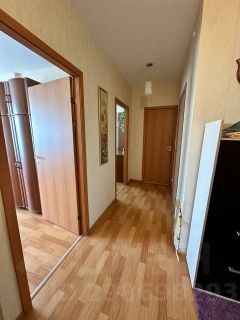 2-комн.кв., 55 м², этаж 13