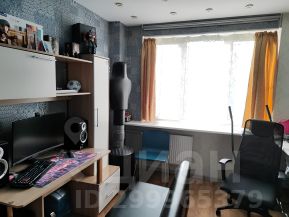 2-комн.кв., 60 м², этаж 4